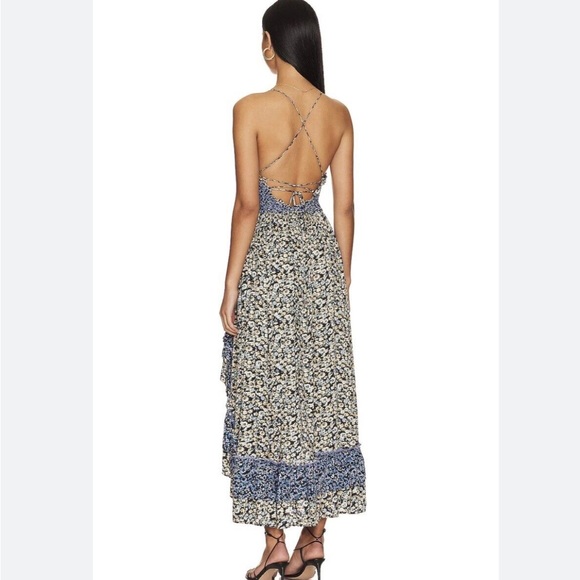 Free People “One I Love” dress in XS. - Picture 2 of 6